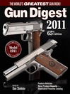 Gun Digest 2011 (eBook)